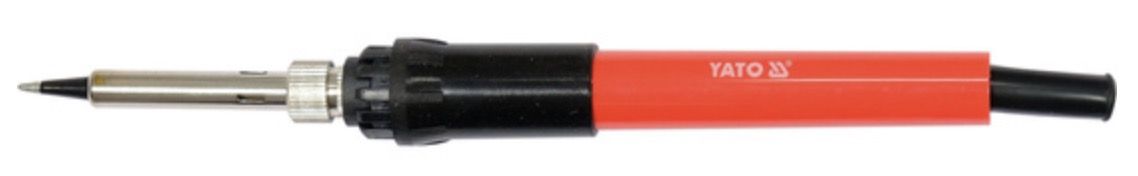 Loddekolbe Yato YT-82701; 80 W