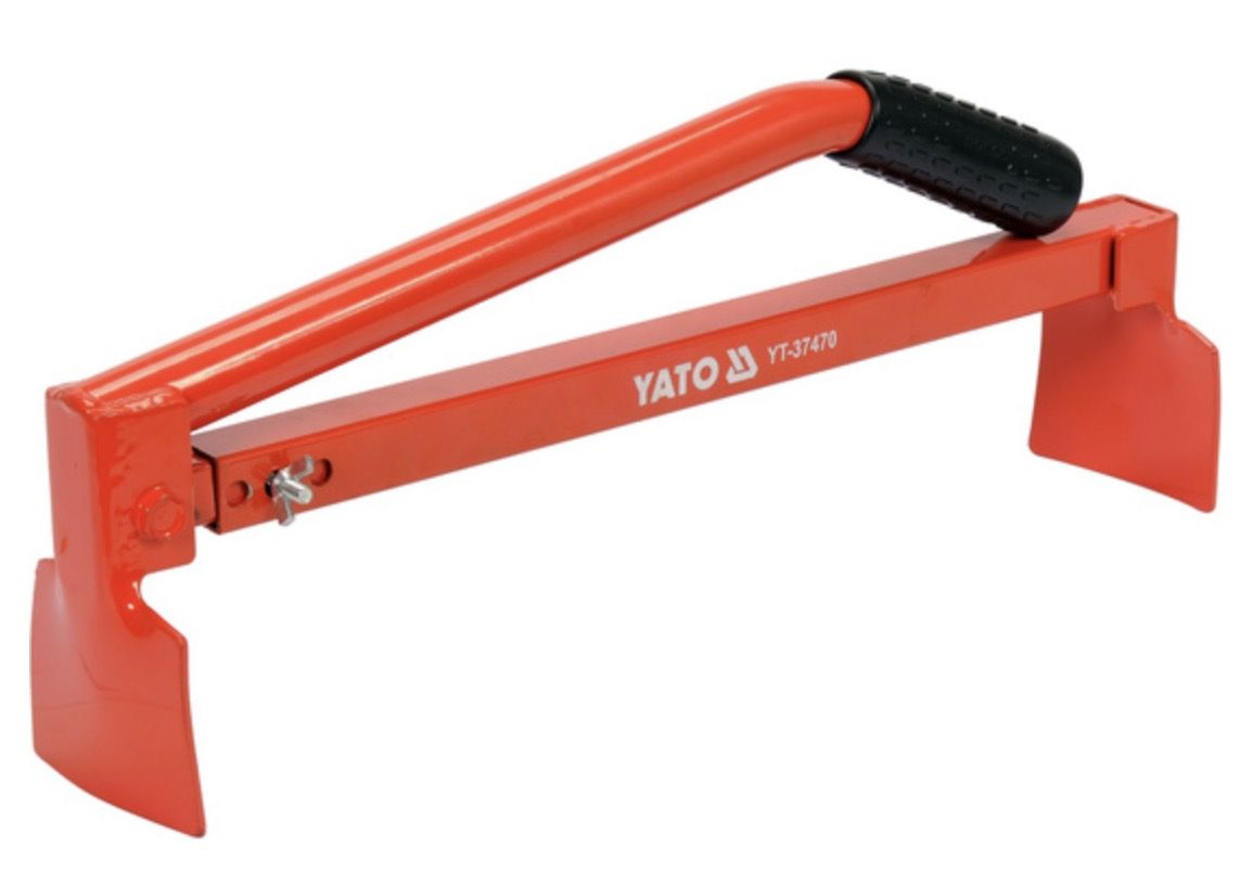 Fliseholder Yato YT-37470; 400-670 mm