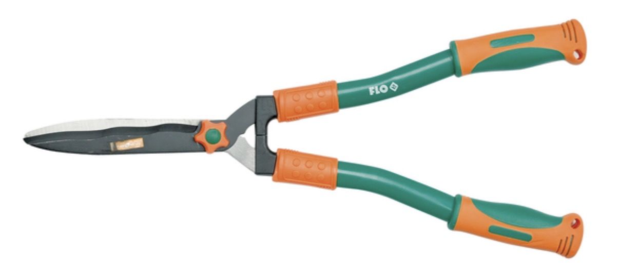 Hækkesaks Flo 99008; 620 mm