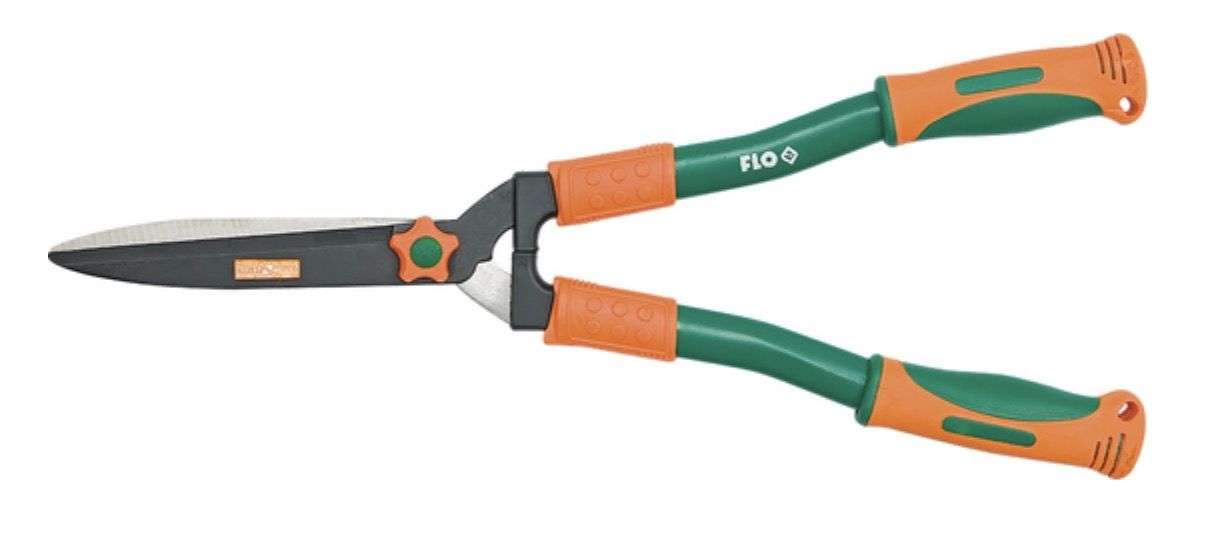 Hækkesaks Flo 99007; 590 mm