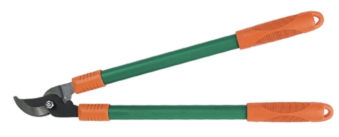 Omgå lopper Flo 99103; 535 mm