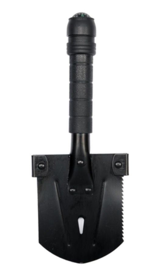 Skovl Flo 99053; 280 mm