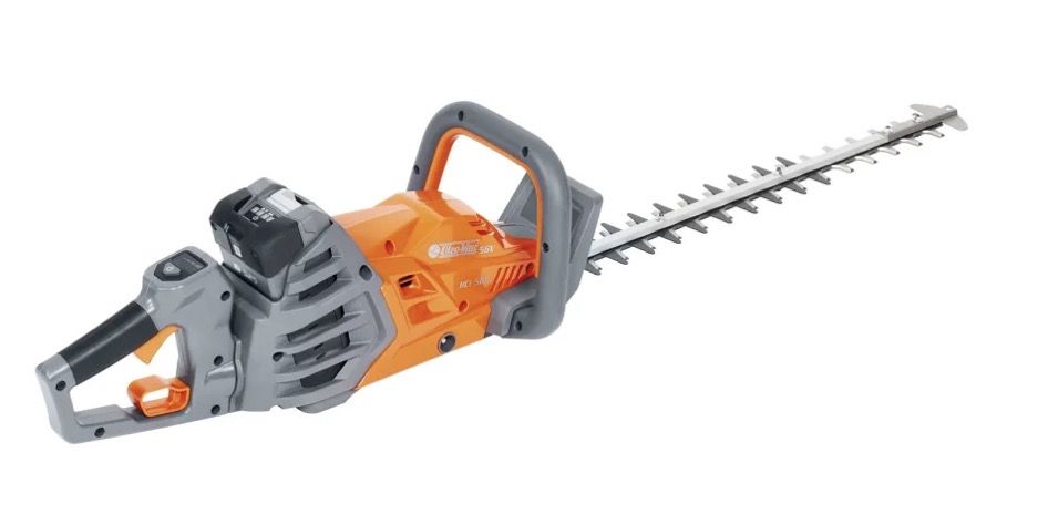 Hækkeklipper Oleo-Mac HCI 560; 56 V; 1x2,5 Ah batt.