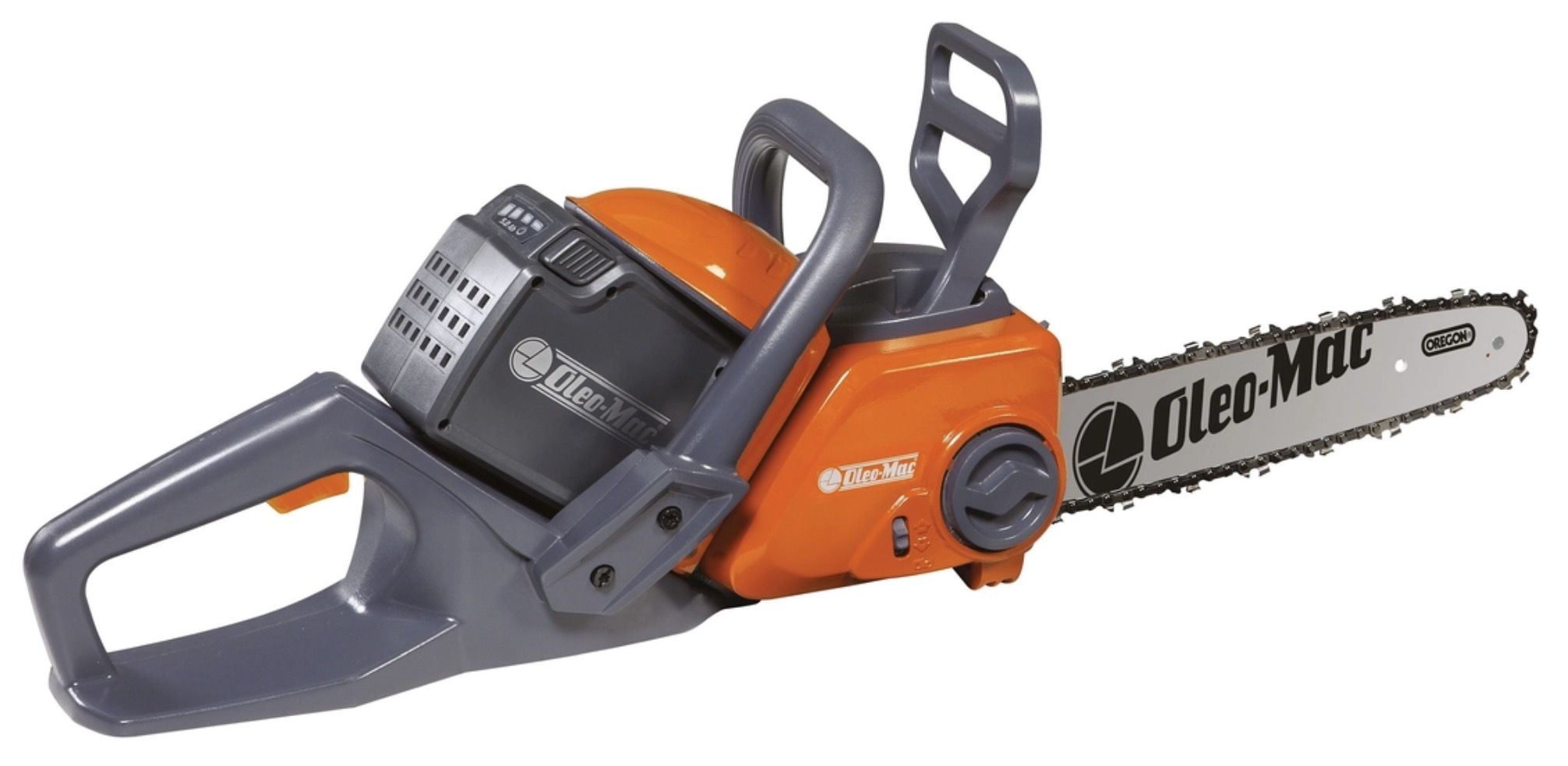 Motorsav Oleo-Mac GSI 30; 40 V; 1x5,0 Ah batt.