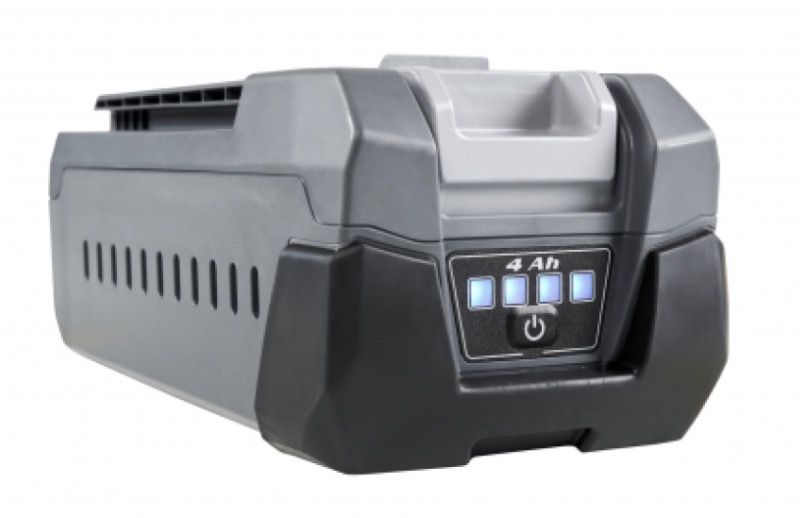 Batteri Oleo-Mac Bi 540; 56 V; 4,0 Ah; Li-Ion