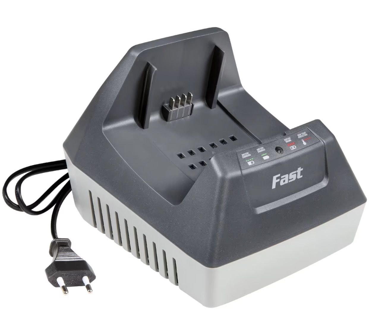 Hurtig oplader Oleo-Mac FAST CRG; 40 V