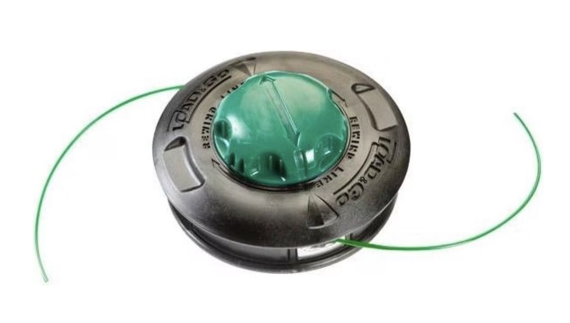 Nylon hoved Oleo-Mac 63109002