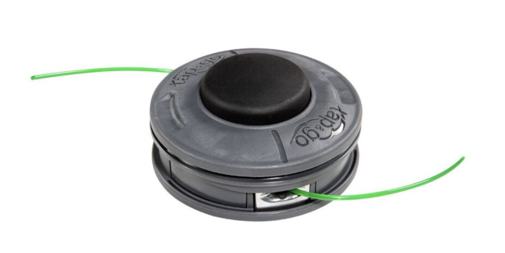 Nylon hoved Oleo-Mac 61469100