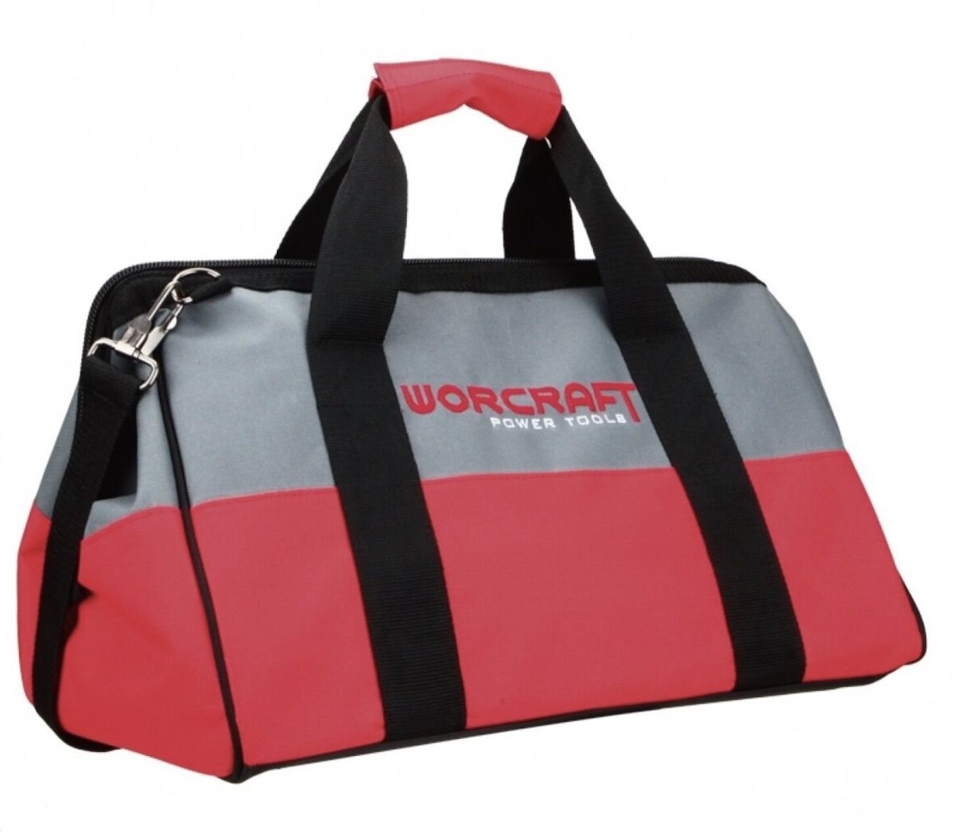 Værktøjstaske Worcraft WTFTB01