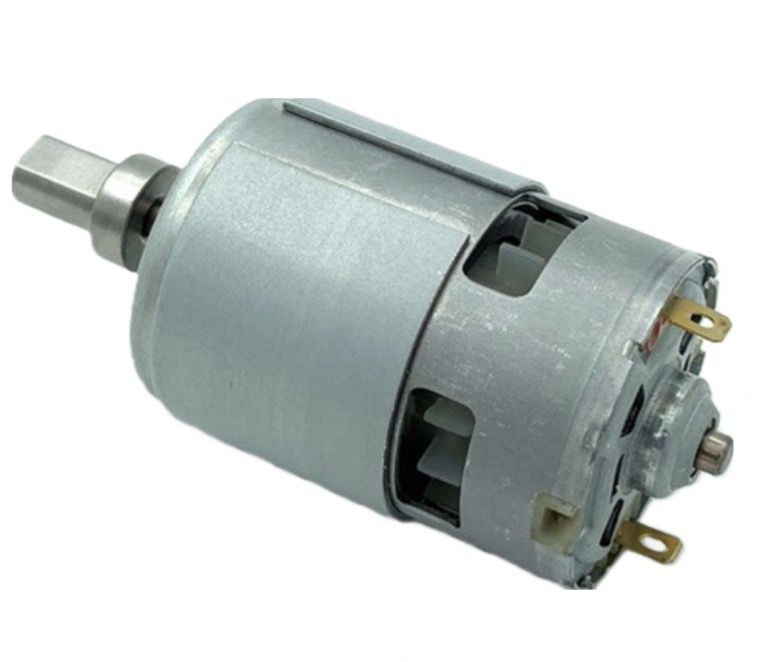 motor Worcraft CGTS20LiD24