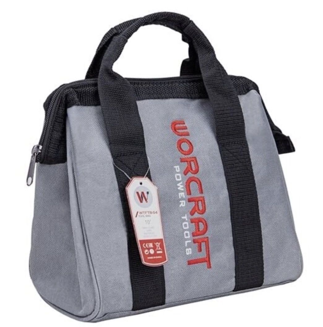 Værktøjstaske Worcraft WTFTB04