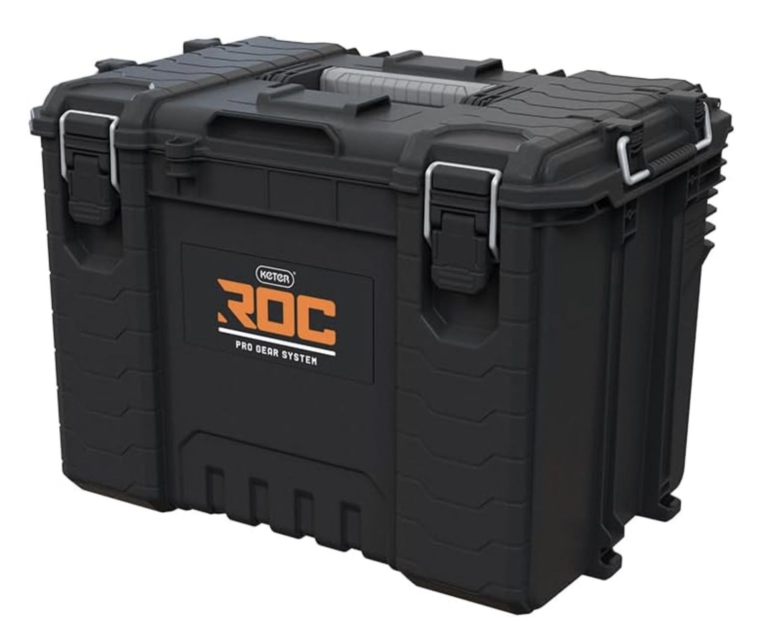 Værktøjskasse Keter 256980