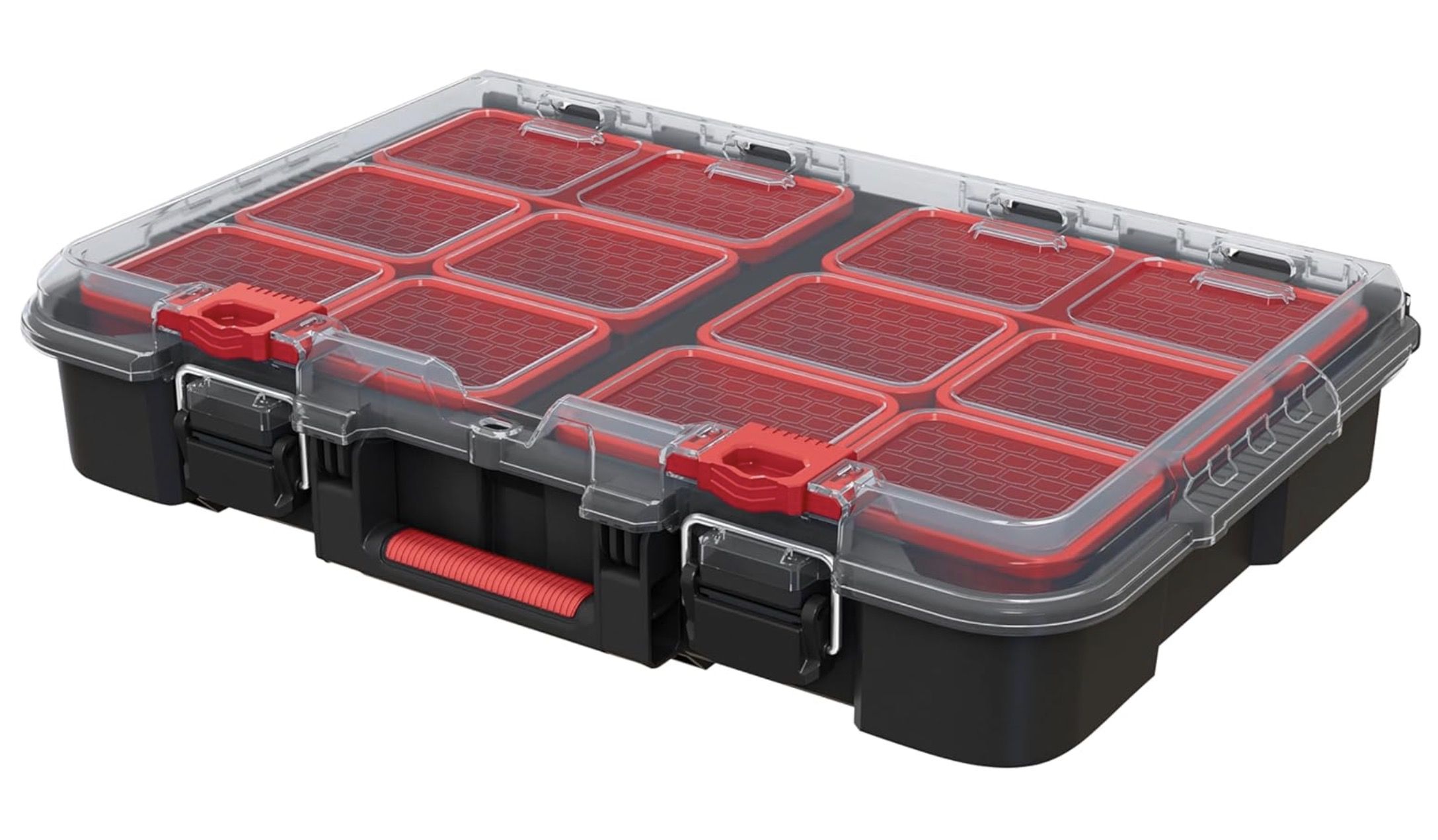 Værktøjskasse Keter 251491