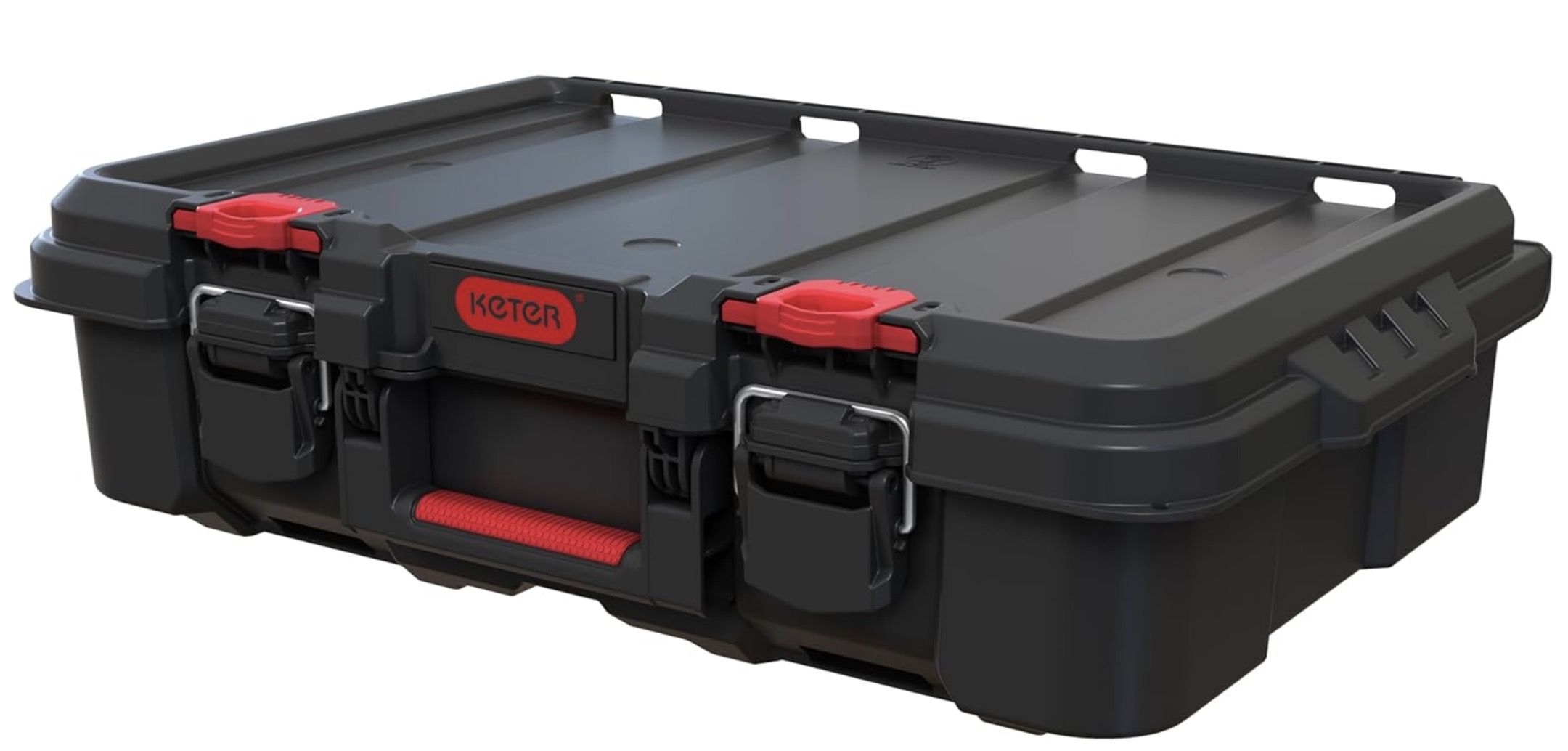 Værktøjskasse Keter 253382