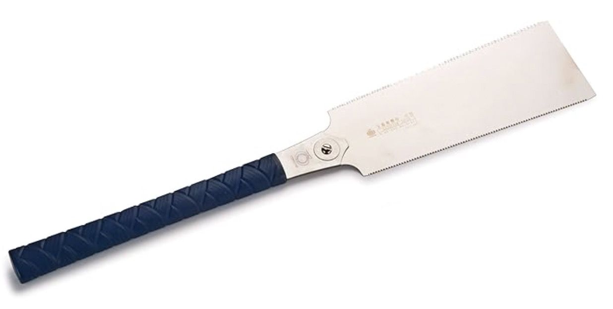 Japansk sag Gyokucho 662; 240 mm