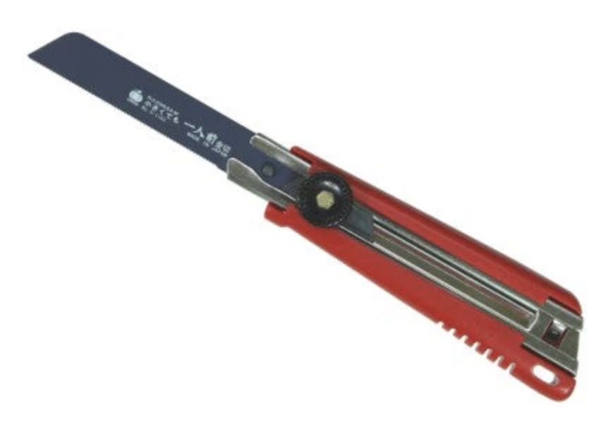 Håndsager Gyokucho 1163; 80 mm