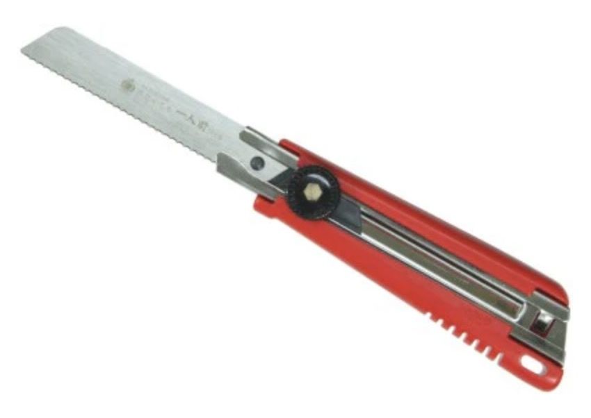 Håndsager Gyokucho 1162; 80 mm