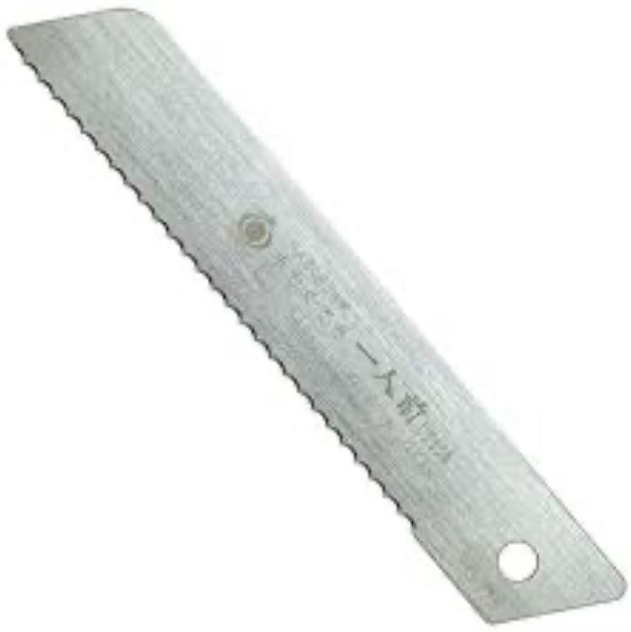 Reserveblad Gyokucho S-1162; 80 mm