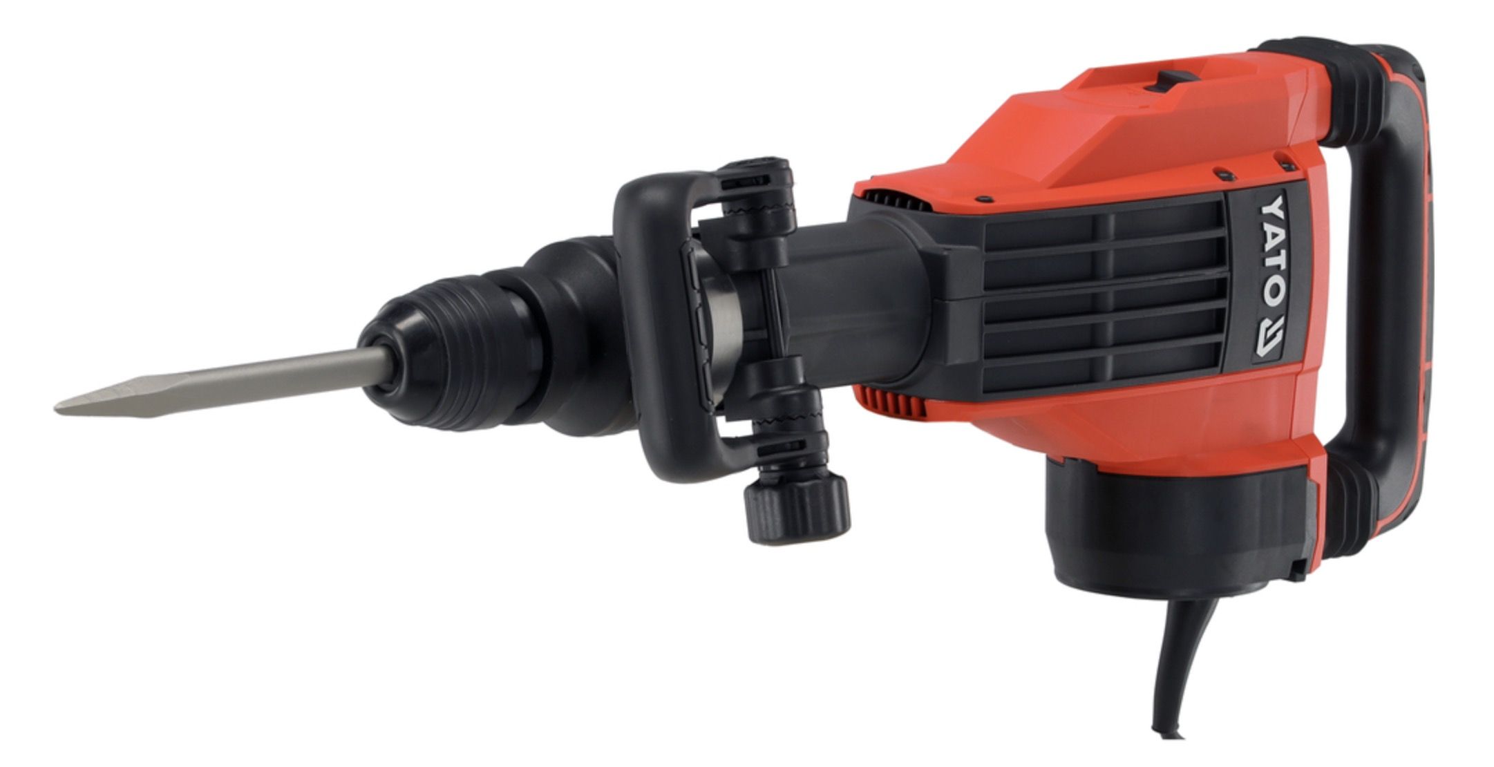 Mejselhammer Yato YT-82003; 40 J; SDS-max