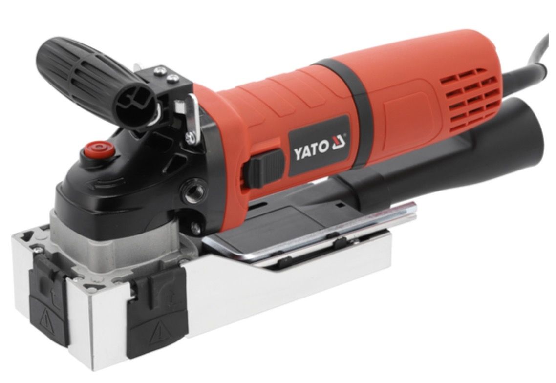 Overfræser Yato YT-82375; 720 W