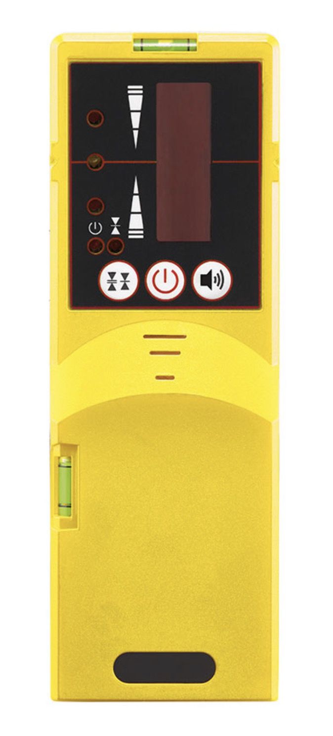 Laser detektor Nivel System CLS-1