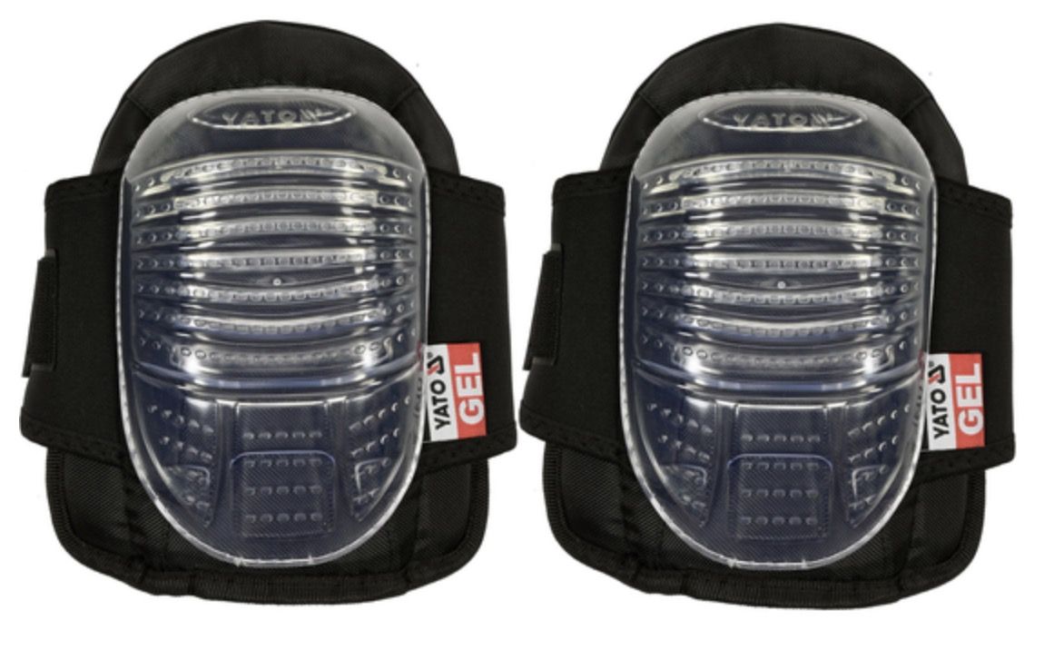 Knæpuder Yato YT-7460