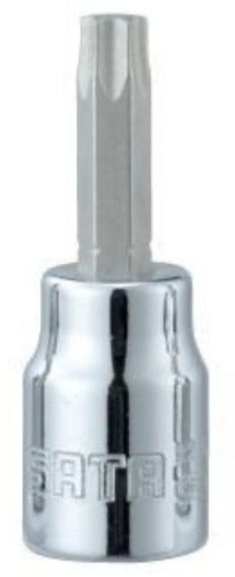 Topnøgle Sata S22106; 3/8''; T30