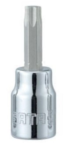 Topnøgle Sata S22103; 3/8''; T20