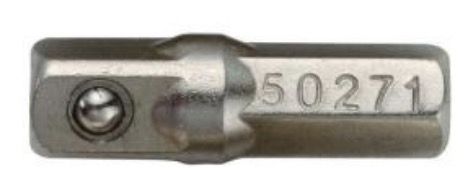 Adapter Sata ST59271ST; 1/4''; 5 stk.