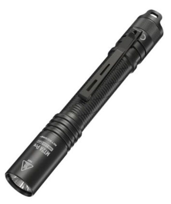 Lommelygte Nitecore MT2A Pro; 1000 lm