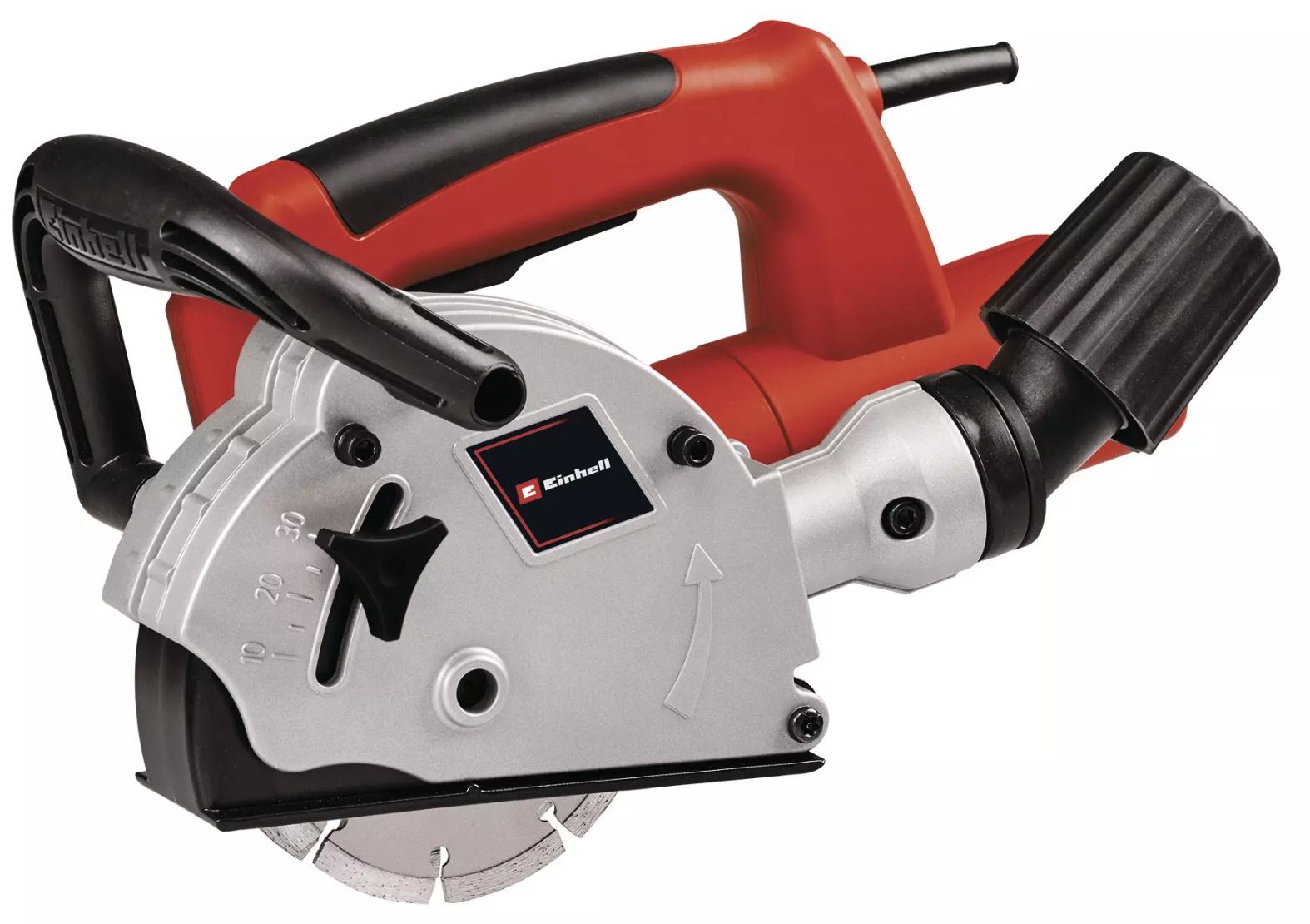 Sporfres for betong Einhell TC-MA 1300; 1320 W