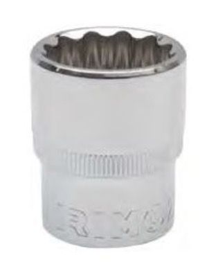 Top til topnøgle Irimo 131B-41-2; 3/4''; 41 mm