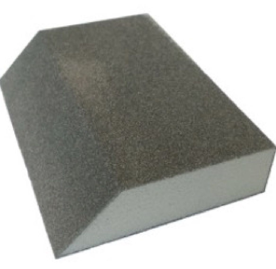 Slibesvamp Cortex 14430; 125x90x25 mm; P150