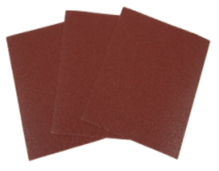 Sandpapir Cortex 5055; 230x280 mm; P320