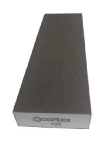 Slibesvamp Cortex 14426; 225x25x76 mm; P150