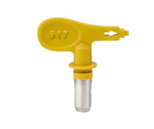 Dyse til malerpistol Wagner 553523 TradeTip3; 0,023''/0,58 mm