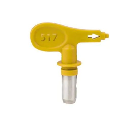 Dyse til malerpistol Wagner 553527 TradeTip3; 0,027''/0,69 mm