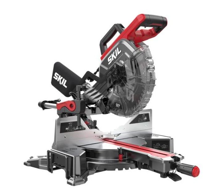 Kap- og geringssav Skil 1321AA; 2000 W