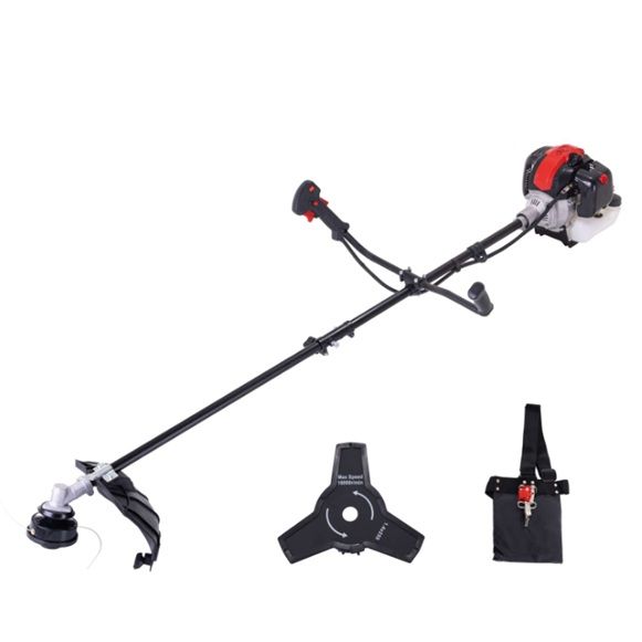 Busktrimmer Scheppach PBC520; 1,4 kW; benzin