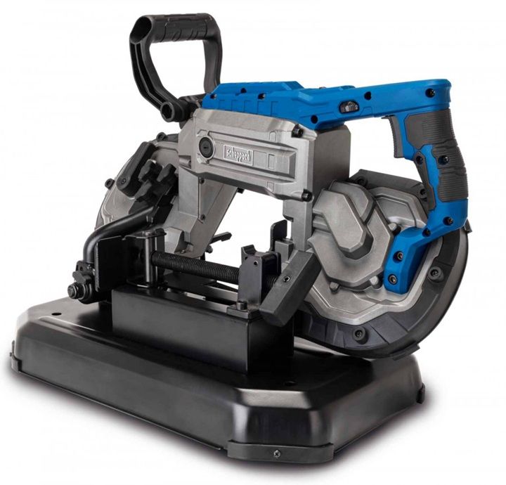 Båndsag Scheppach MBS1200xt; 1100 W