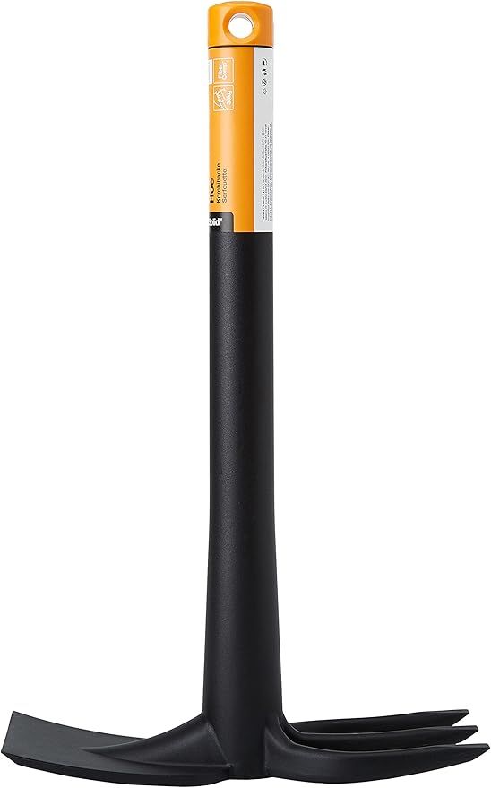 Plantageejers hakke Fiskars Solid 1025567