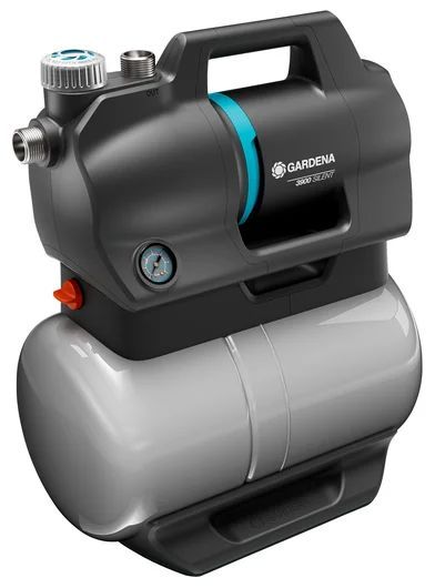 Hydrophor Gardena 3900 Silent; 650 W