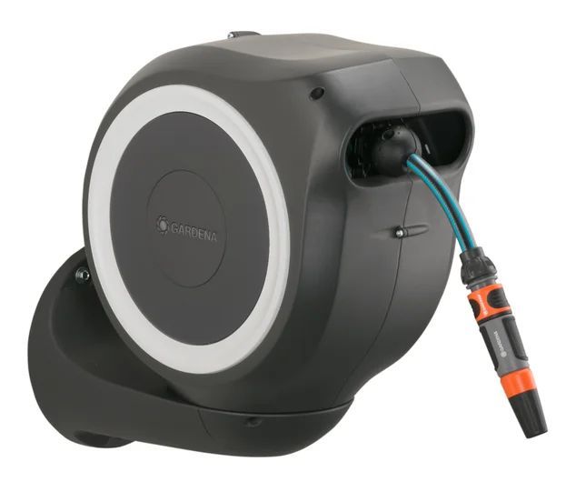 Holder til vandslange Gardena RollUp S; 15 m