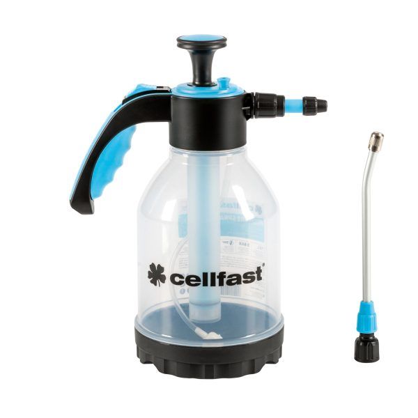 Manuell spray-sprøyte Cellfast 42-215; 1,5 l