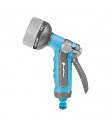 Vandpistol Cellfast PULSE 6 IDEAL 52-029