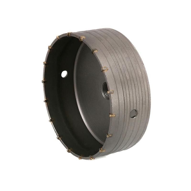 Hulsav  Rexxer RG-01-155; 150 mm