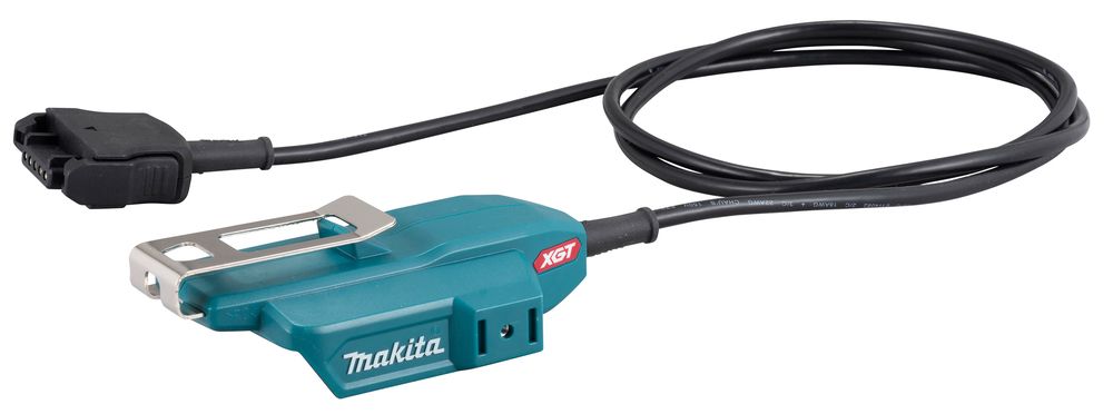 Batteriadapter Makita 1914H3-6; 40 V