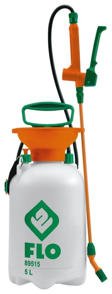 Sprøyterør Flo 89518; 8 l