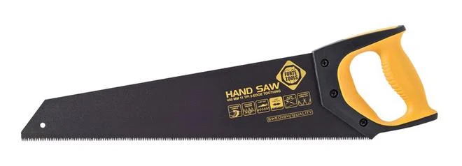 Håndsager Forte Tools 352H18005; 450 mm