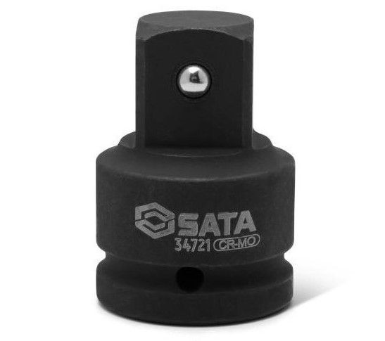 Adapter Sata ST34721SC; 3/4''-1''; 57 mm